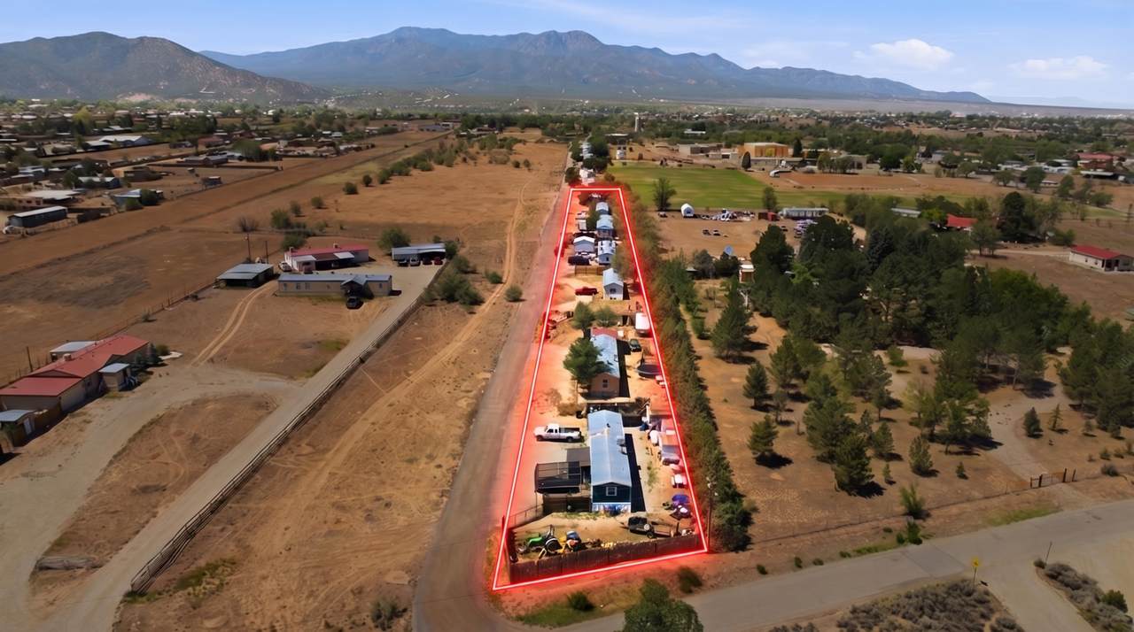  Espinoza Road Mobile Home Park - Photo 1