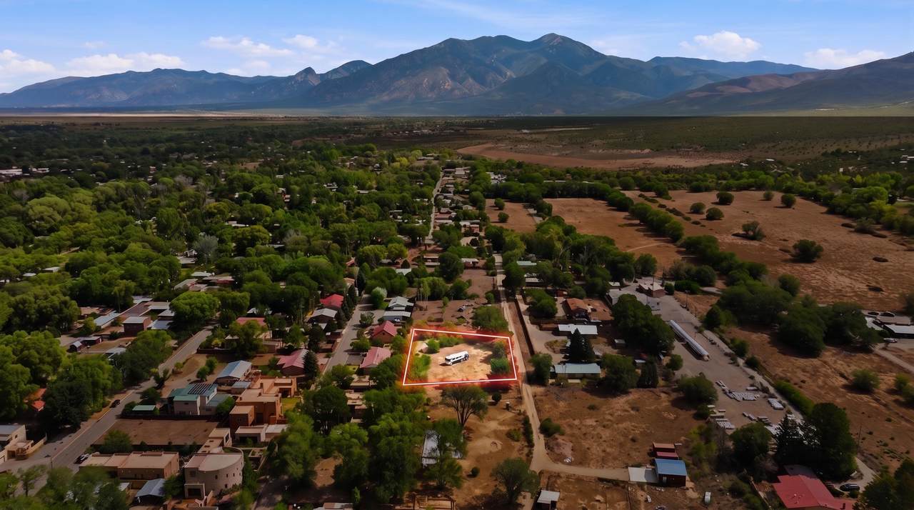 414 Gomez Ranch Road - Photo 1