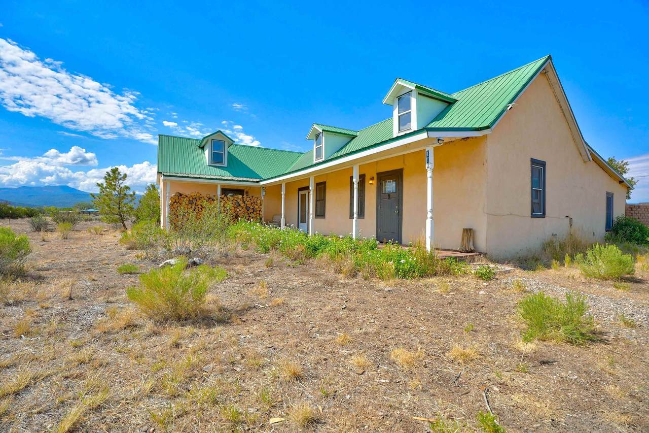 116 Garcia Rd - Photo 1