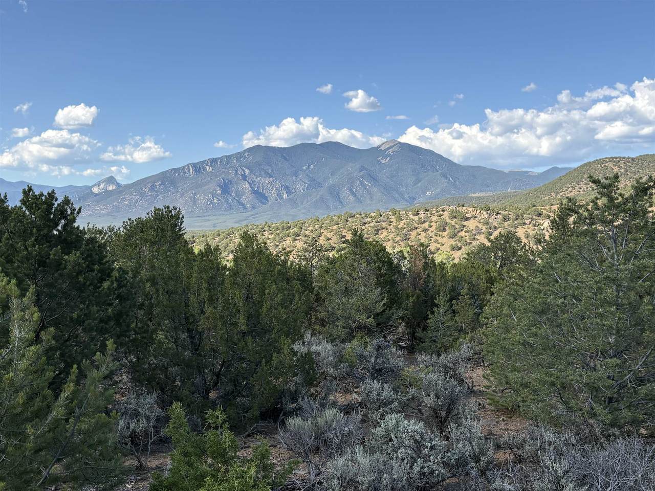 Pinon Court Lot 8 - Photo 1