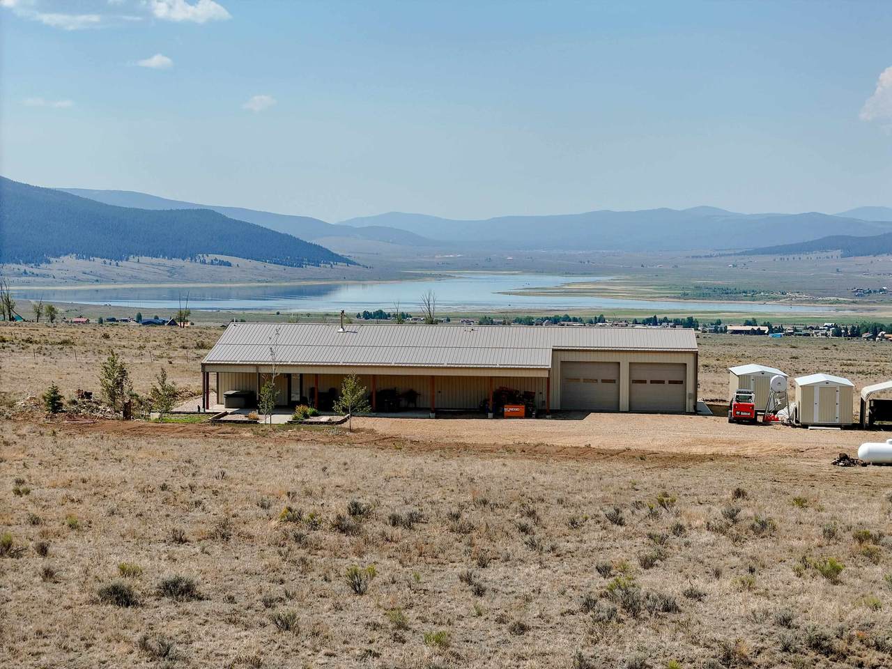 80 Soaring Eagle Drive - Photo 1