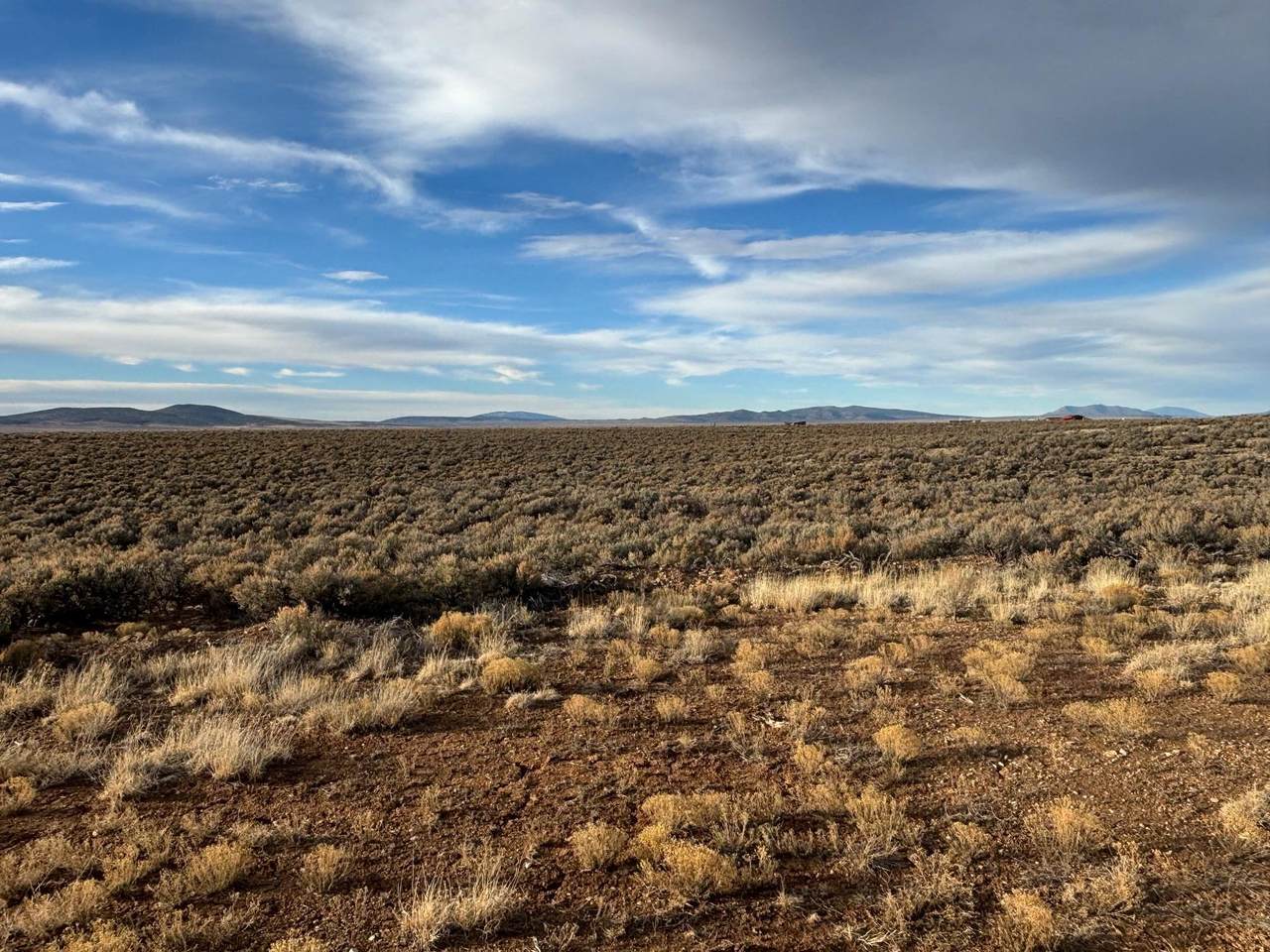 Off Upper Rim Road - Photo 1