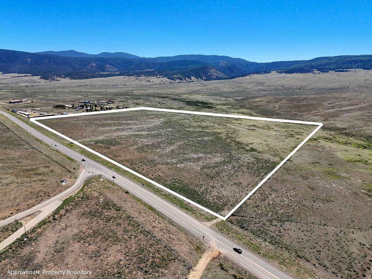 HIghway 64 Lots 131 116 - Photo 1
