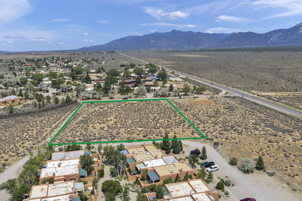 TBD Comanche Rd - Photo 1