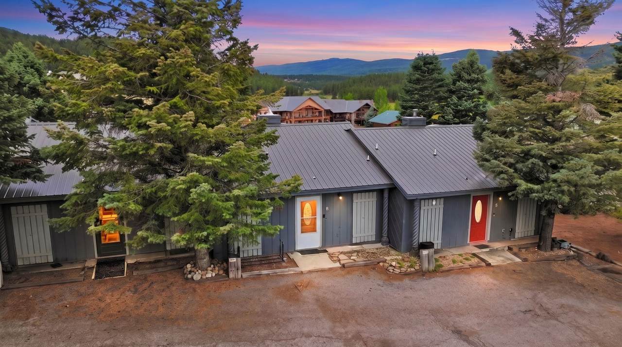 14 Mammoth Mountain Road - Photo 1
