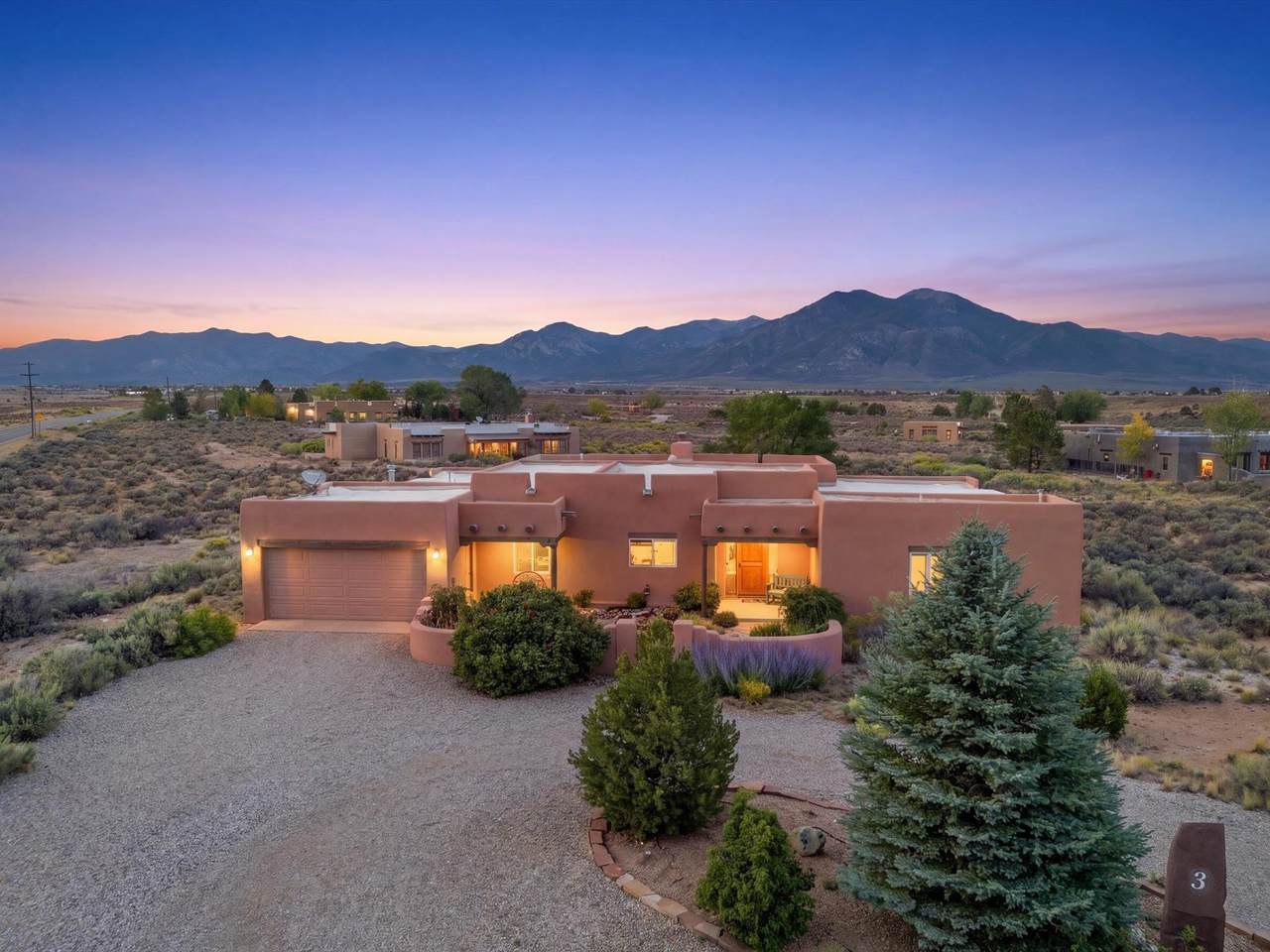3 Rolling Sage Ln - Photo 1