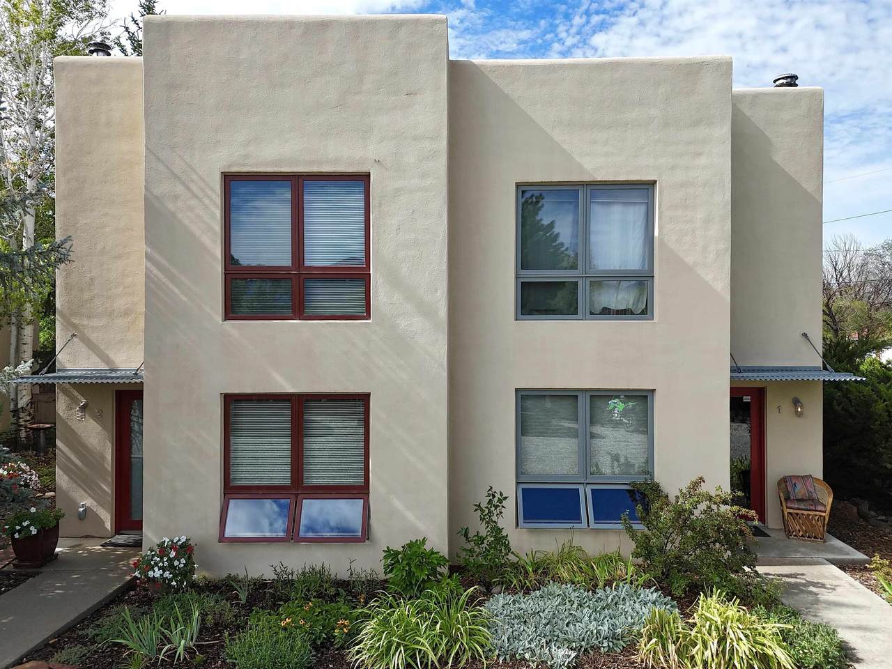 609 Zuni Street - Photo 1