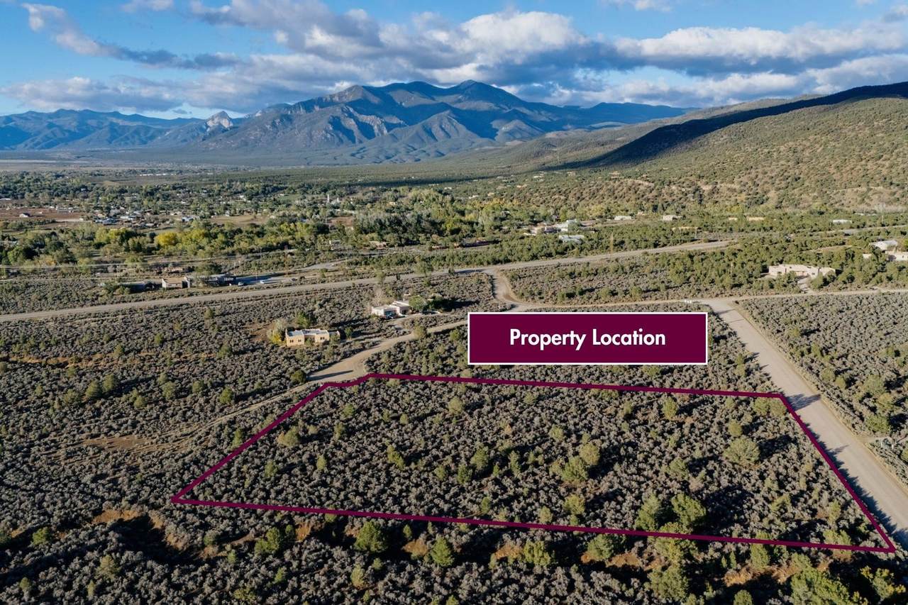 Lot 6 Calle Cuervo - Photo 1