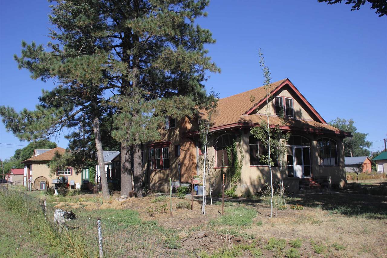 601 Colbert - Photo 1