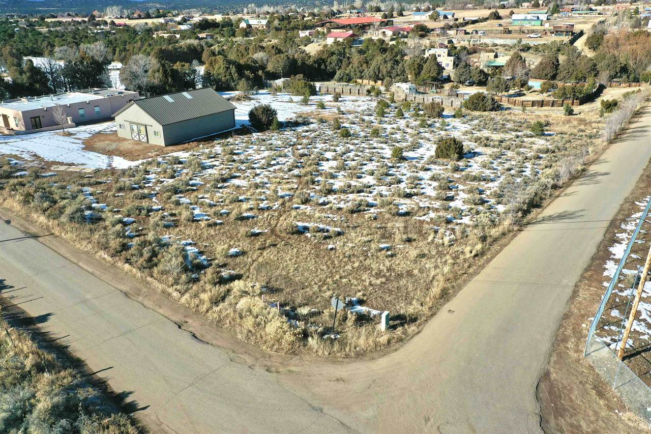 La Canada And Hondo Seco Road - Photo 1