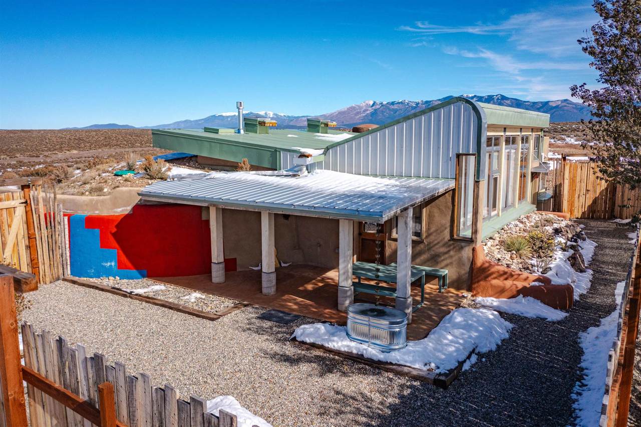 21 Gorge View Road - Photo 1