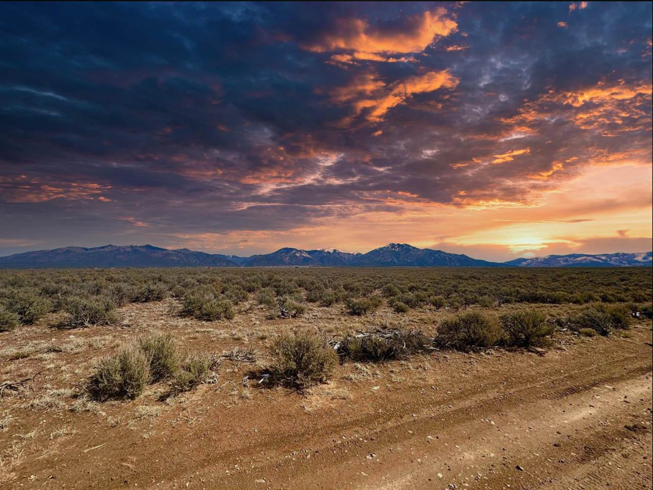 Tract 3B Off Highway 64 - Photo 1