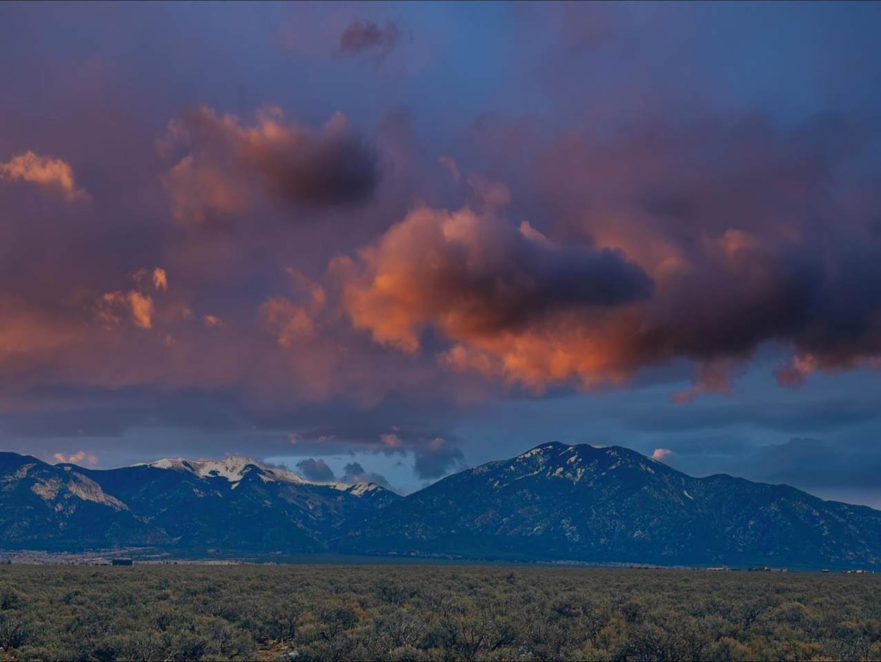 Tract 3A Off Hwy 64 - Photo 1