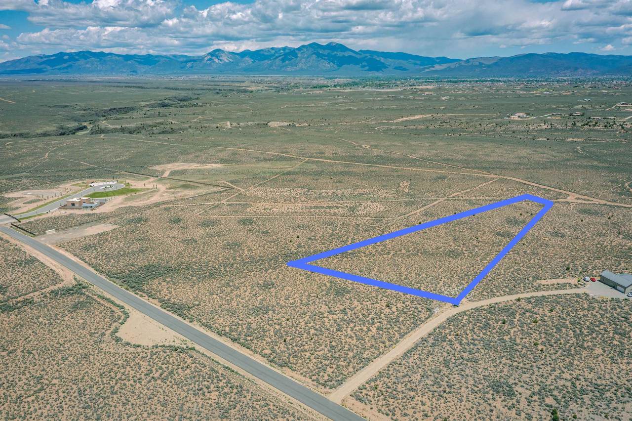 TBD Arroyo Del Alamo - Photo 1