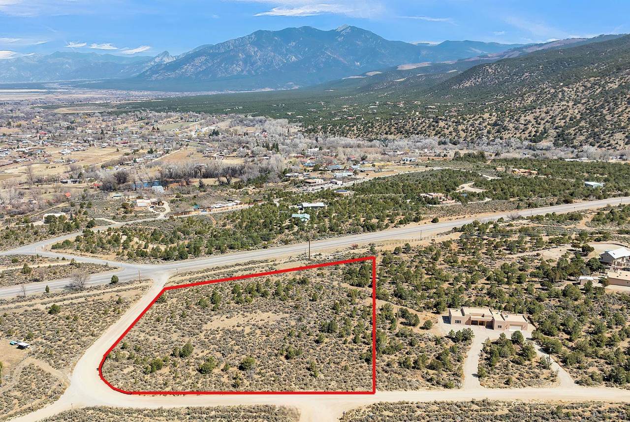  Paseo Del Canon East And Weimer 3 Plus Acres Road - Photo 1