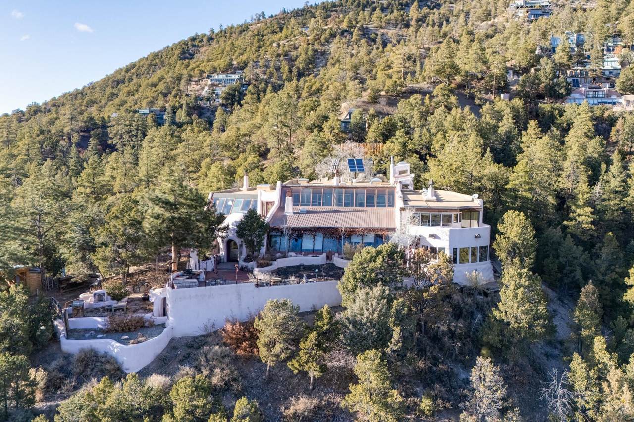 156 Cerrito Colorado Road - Photo 1