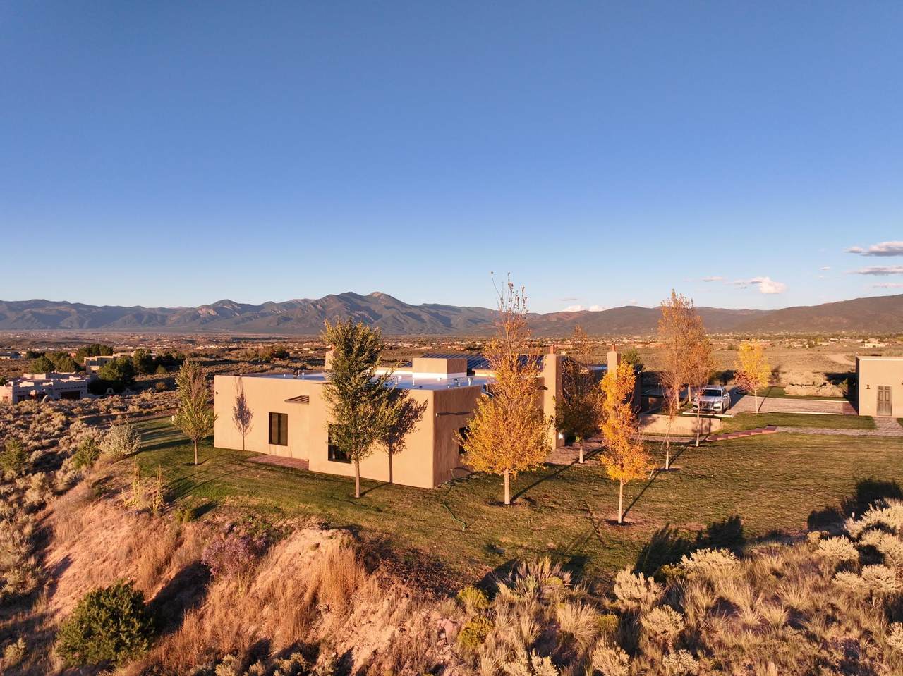 8 Golf Course Drive - Photo 1