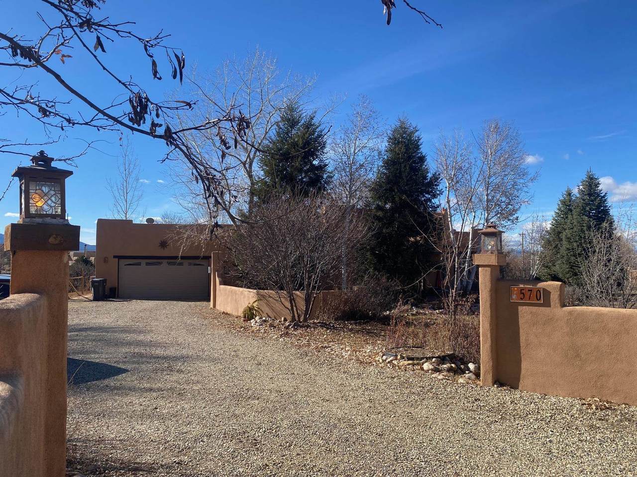 570 Baca Lane - Photo 1