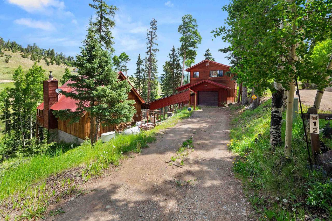 12 Calle Contento - Photo 1