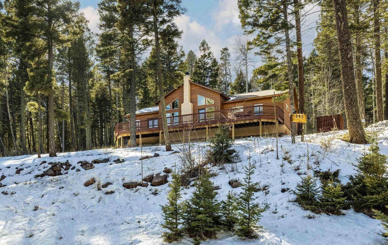 342 Back Basin Road - Photo 1