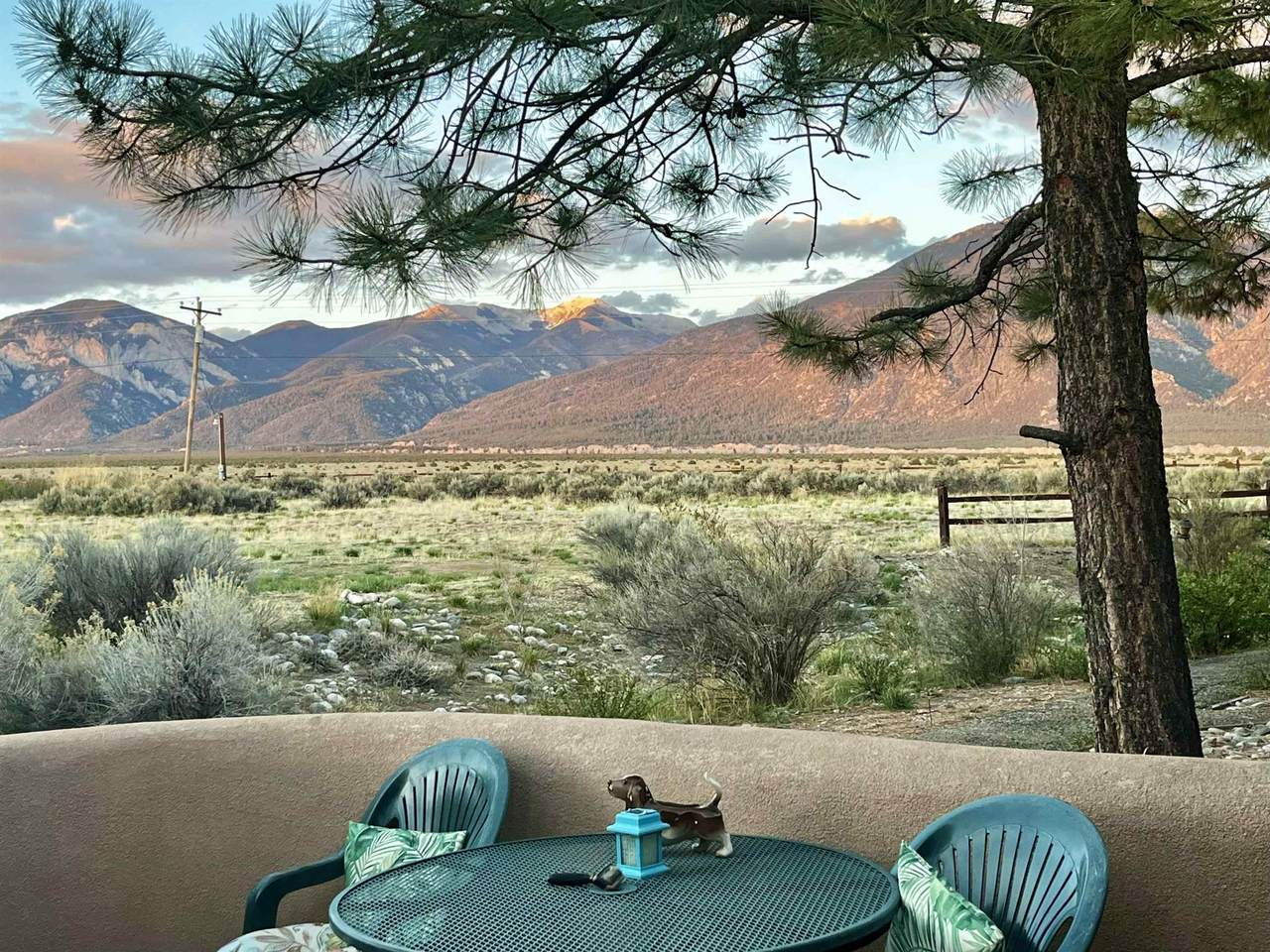 88 Comanche Road - Photo 1