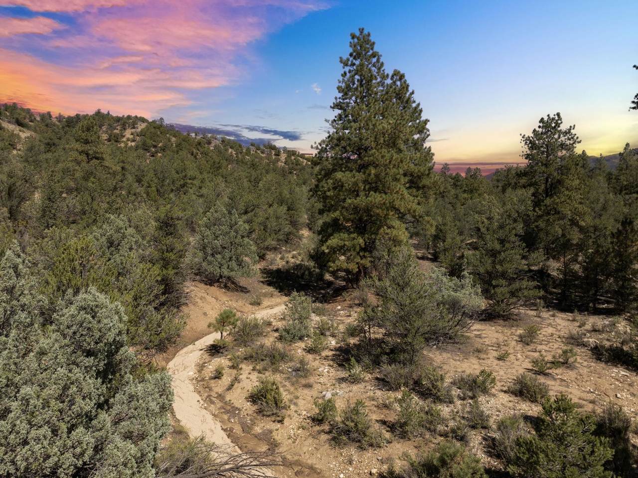  Canoncito Lane Turley Mill Lot 7 - Photo 1