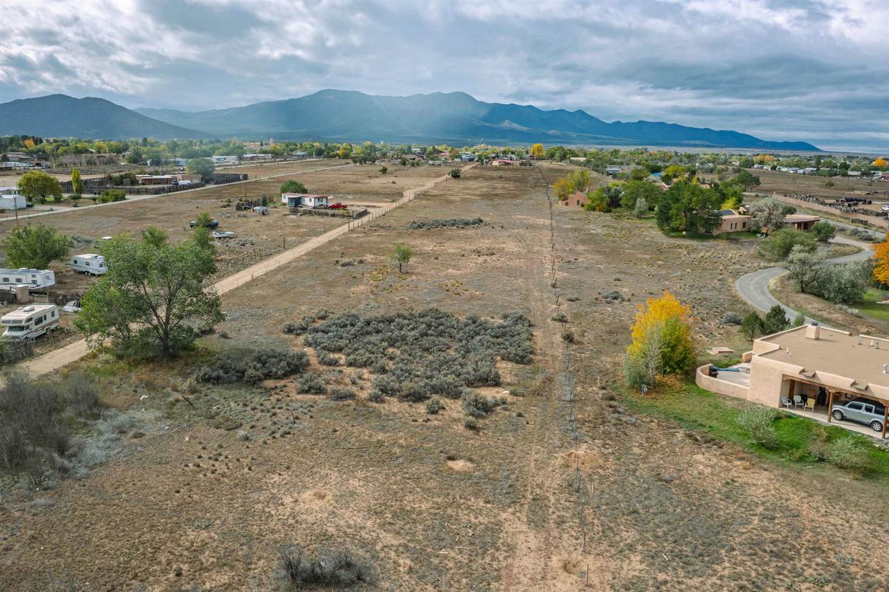 Tract B Dona Ana - Photo 1