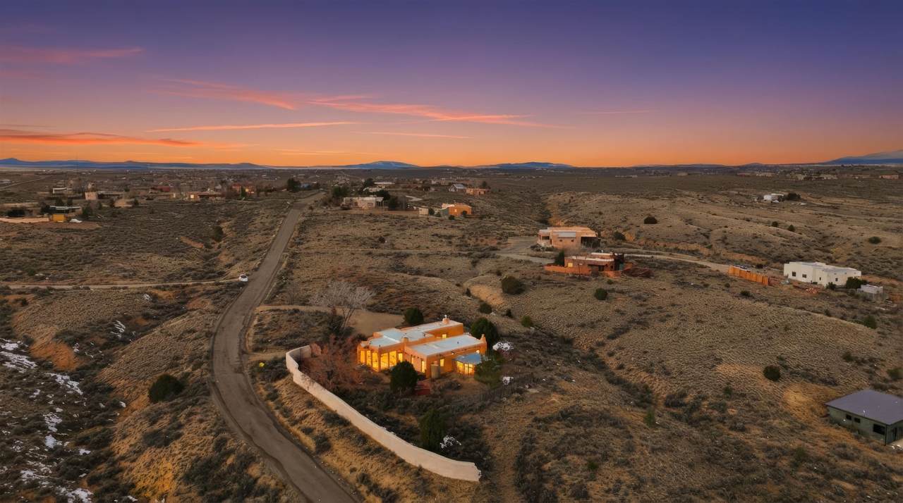 25 Nighthawk Trail - Photo 1