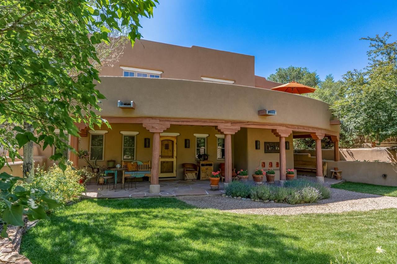 309 Ranchitos Road - Photo 1