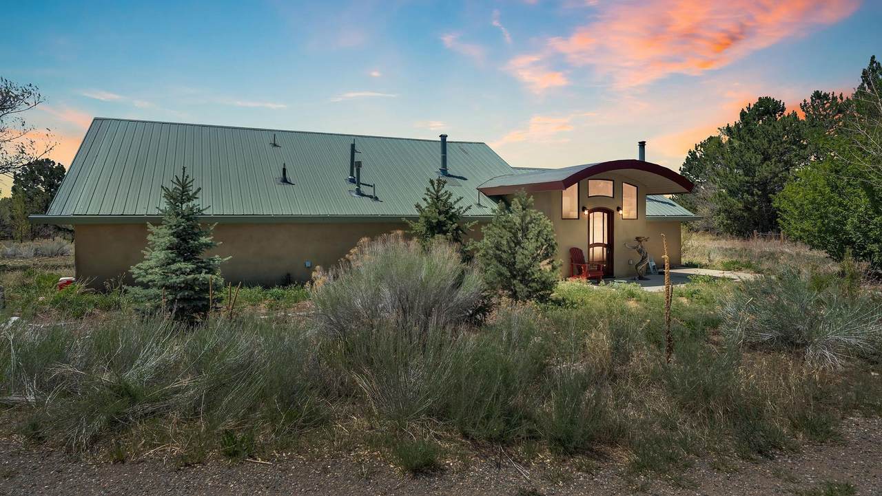 1036 La Cienega Road - Photo 1