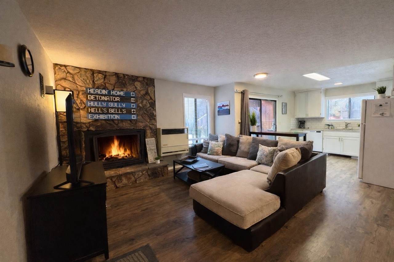 42 Mammoth Mountain Rd - Photo 1