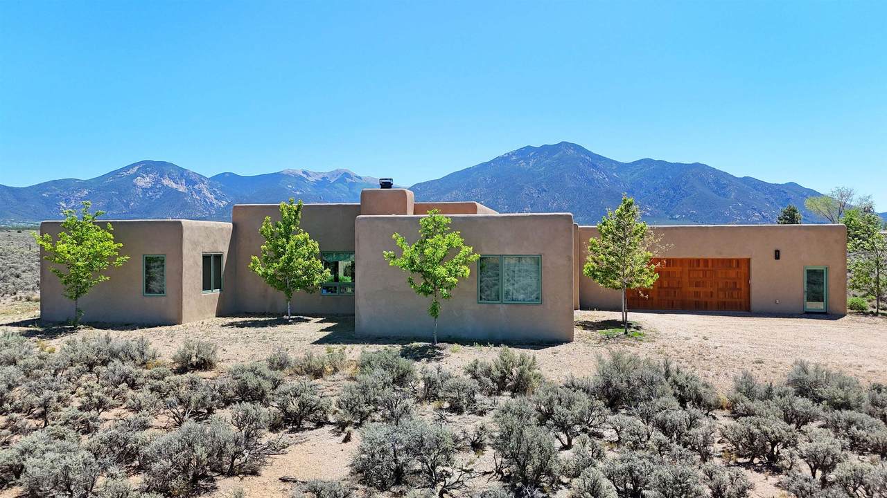 177 Upper Las Colonias Road - Photo 1