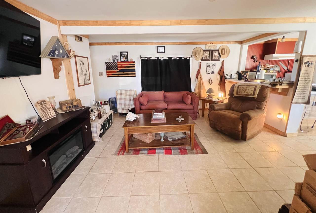 80 Acequia Del Madre Llano - Photo 1