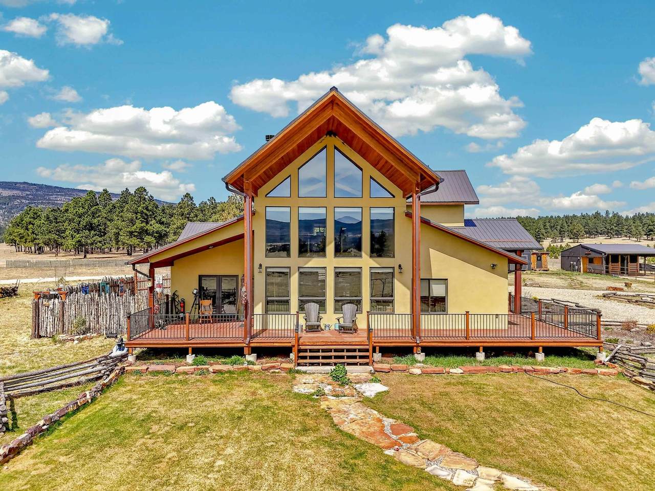 25 Jarosa Creek Rd - Photo 1