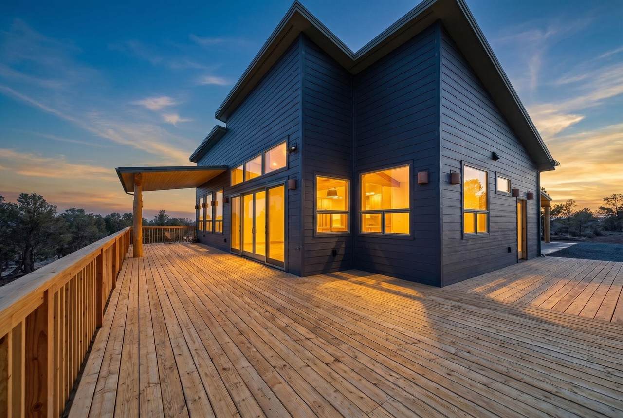102 Spanish Peaks Road - Photo 1
