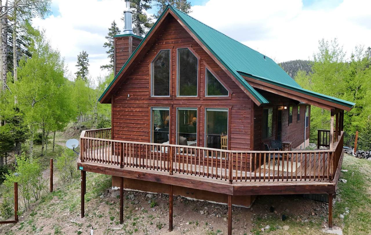 16A Wheeler Peak Road - Photo 1