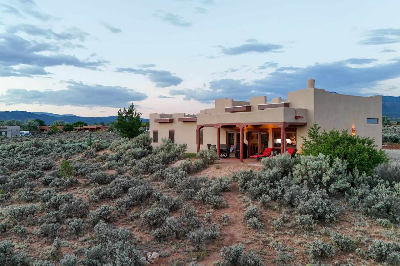 66 Vista Del Ocaso Rd - Photo 1