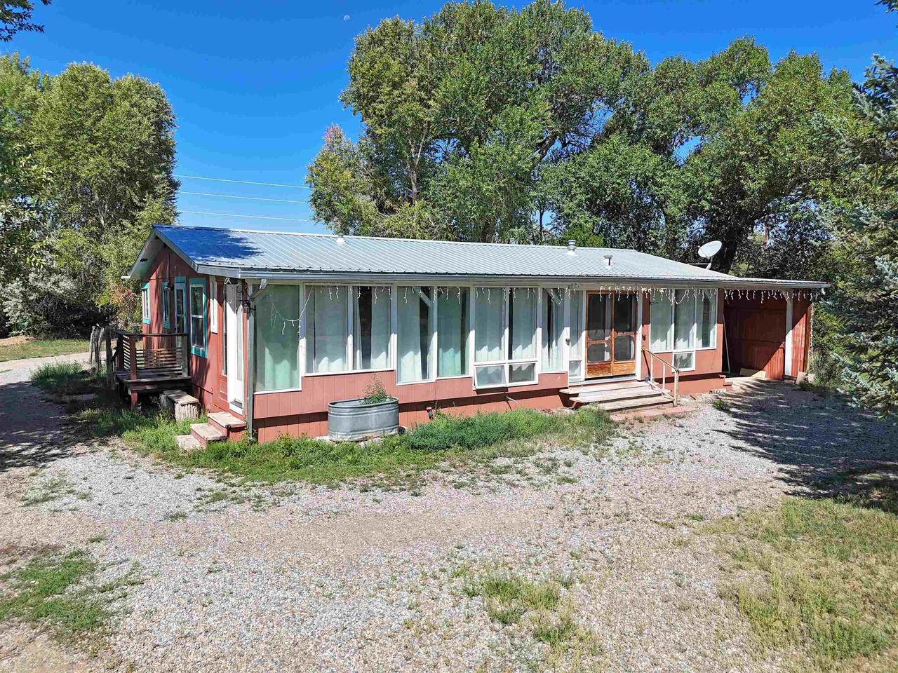 245 State Road 240 - Photo 1