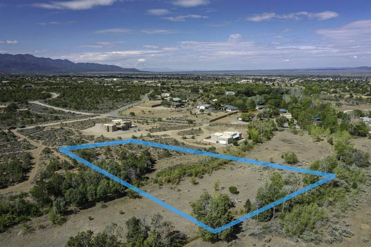 Tract B Witt Road - Photo 1