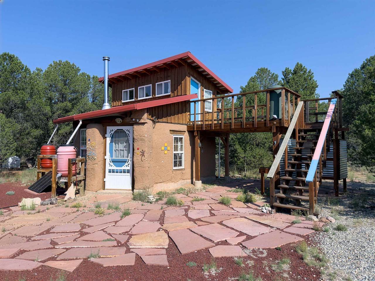  Comanche Trail - Photo 1