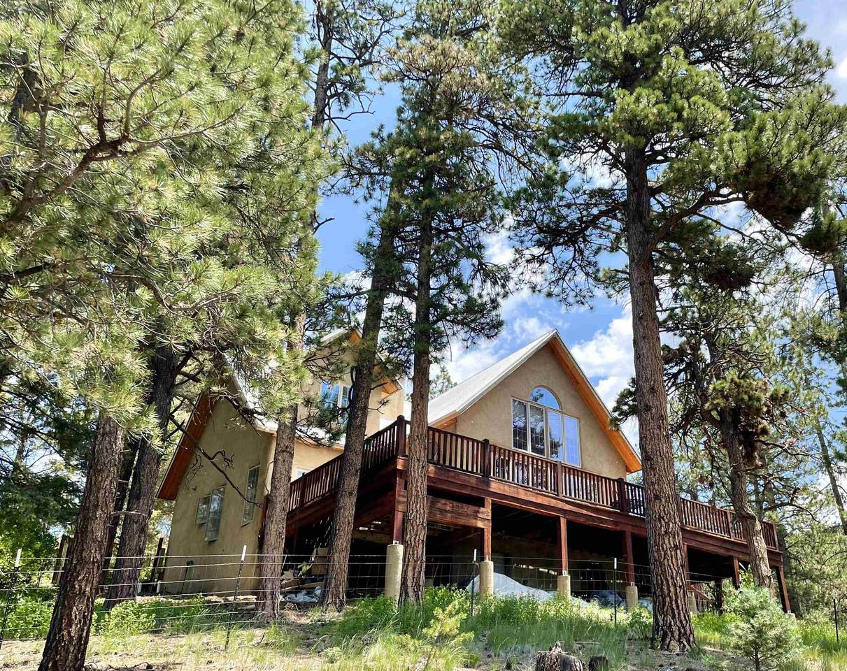 26902 Highway 64 Lot C - Photo 1