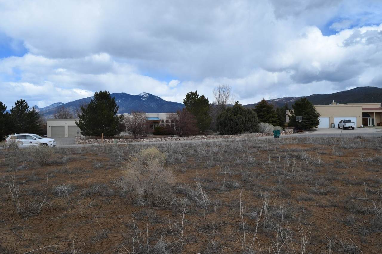 Lot 33 Sierra Vista Lane - Photo 1