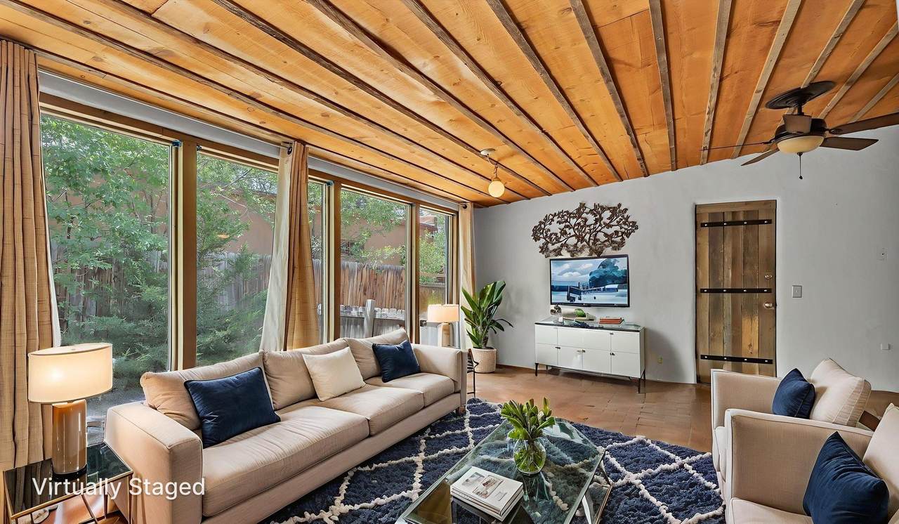 121 Cruz Alta Road - Photo 1