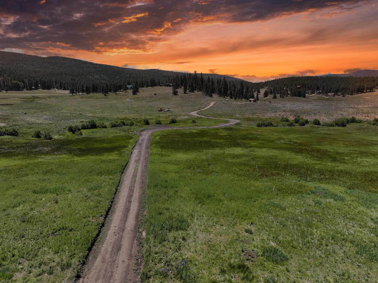 TBD Valle Escondido Road - Photo 1