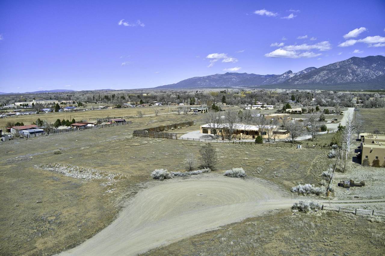 Lot 5 Los Pandos Estates - Photo 1