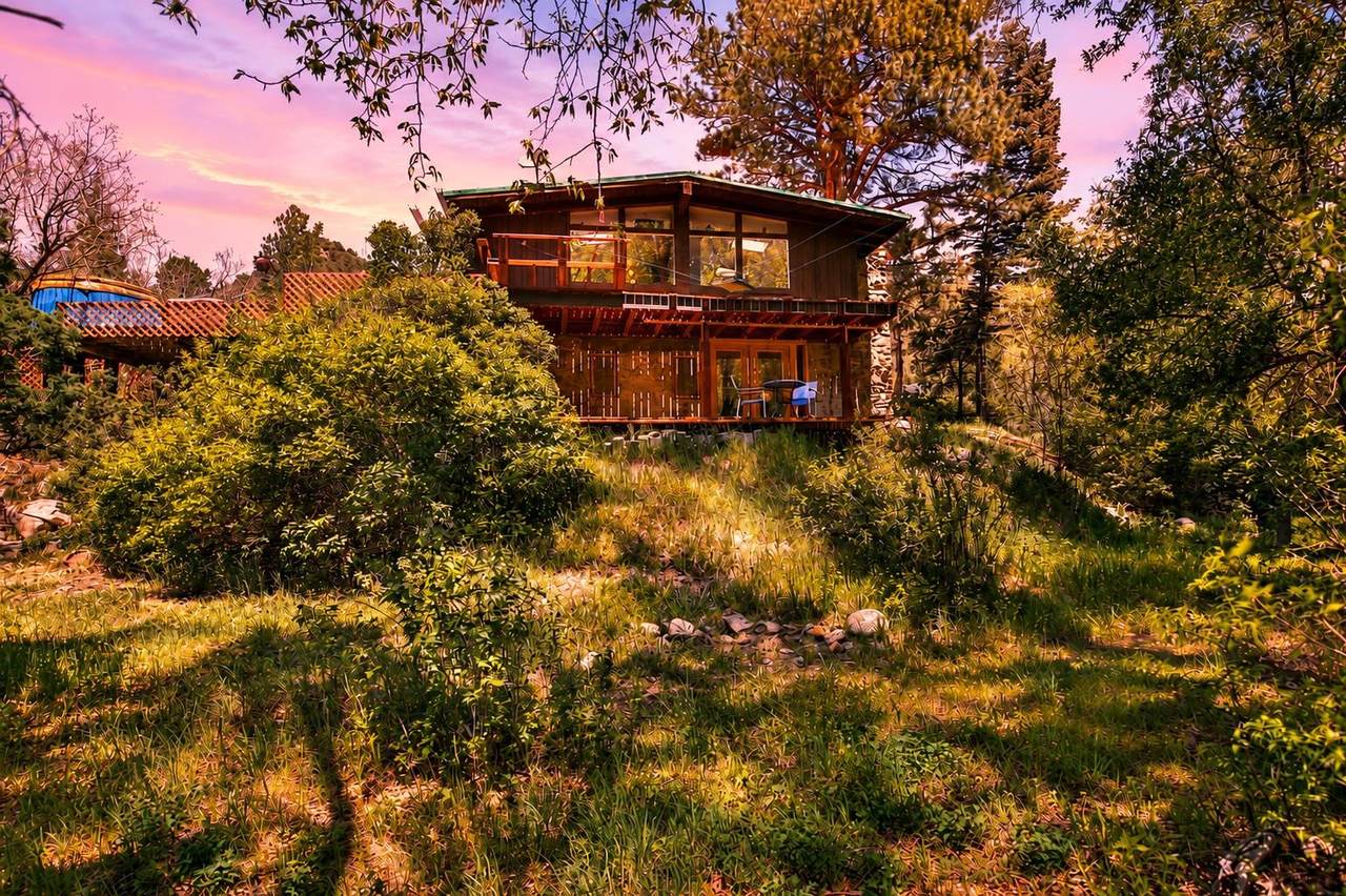 443 Cabresto Creek Road - Photo 1