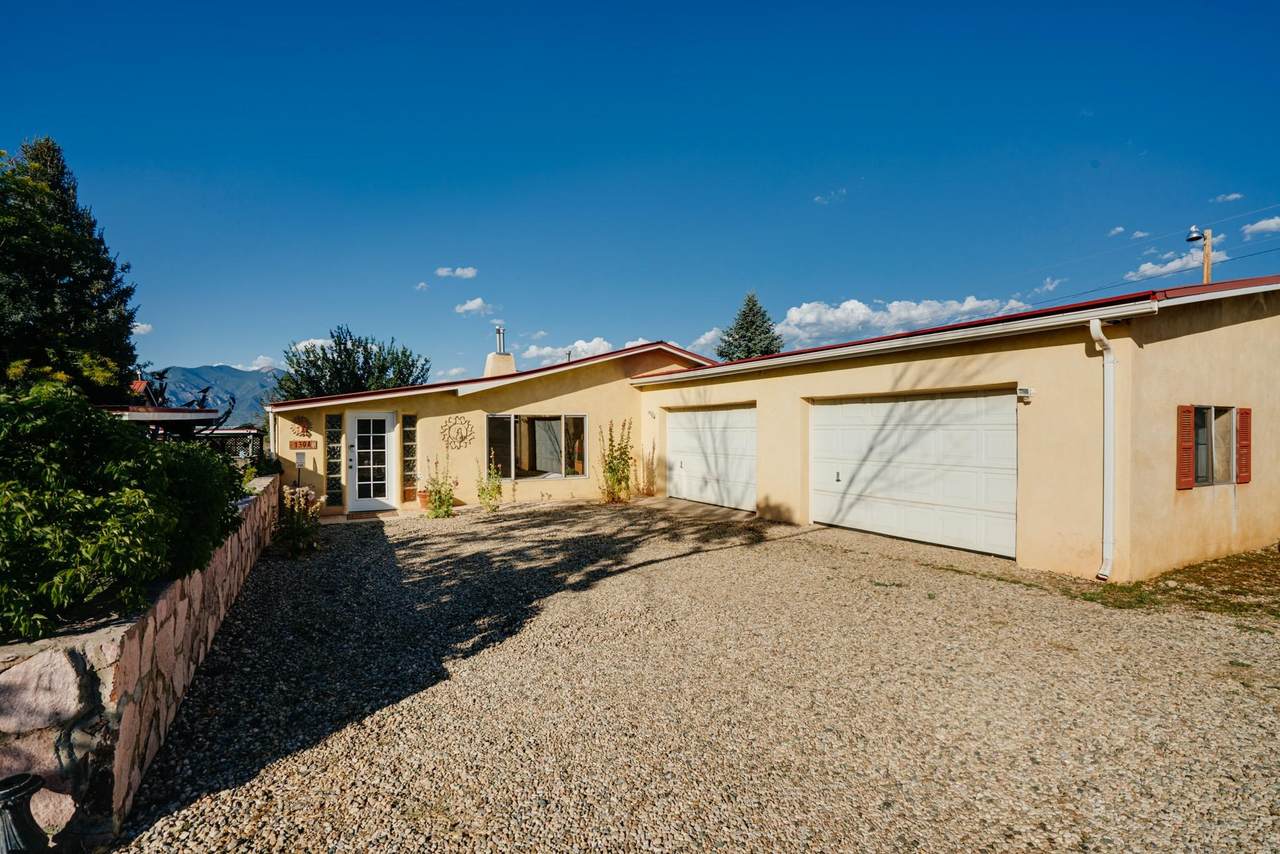 139A Dona Ana Rd - Photo 1