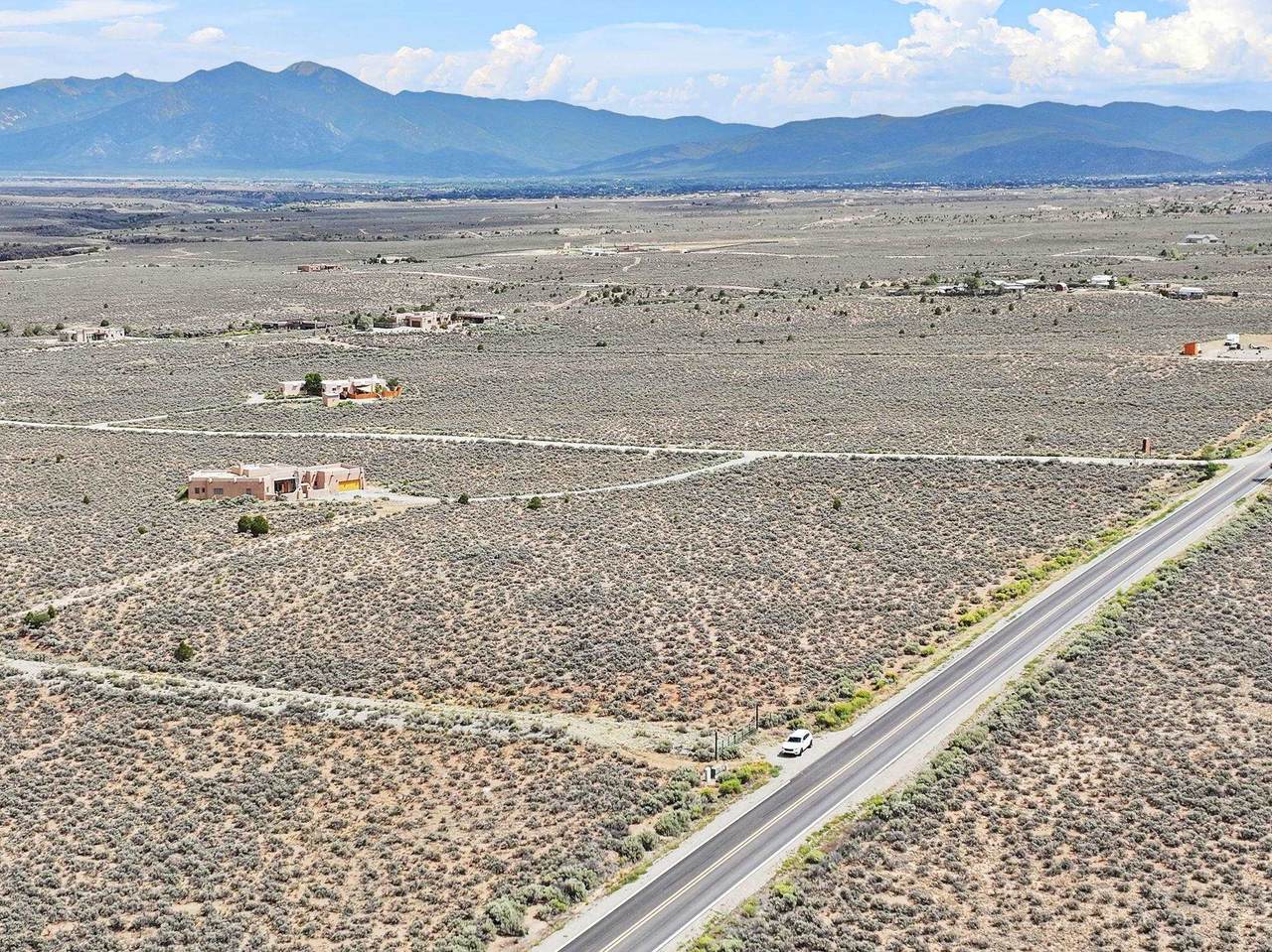  3 Acres County Road 110 And Camino Del Pueblo - Photo 1