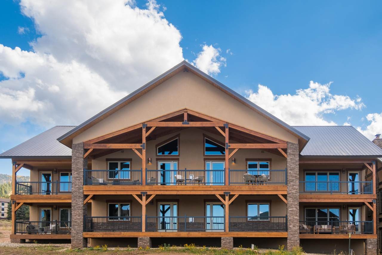 17 Winter Park Lane 2A - Photo 1