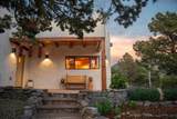 35 Gallina Canyon Road - Photo 4